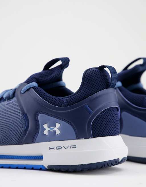 Under armour 2025 hovr azul