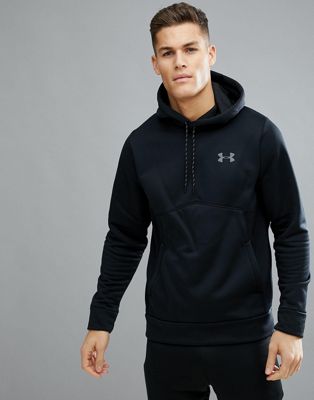 under armour icon hoodie