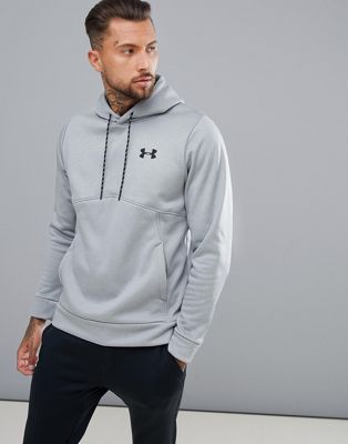Under Armour Training icon hoodie in 