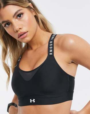 under armor high impact sports bra