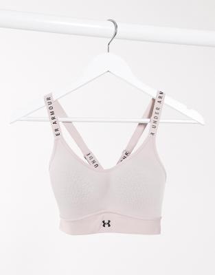 under armour infinity mid bra