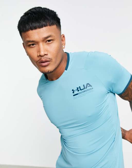 Under armour iso store chill shirt