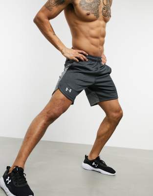 Men's UA Knit Performance Training Shorts