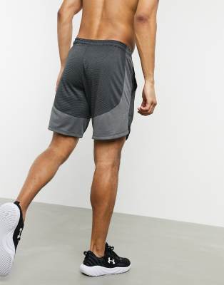 asos under armour shorts
