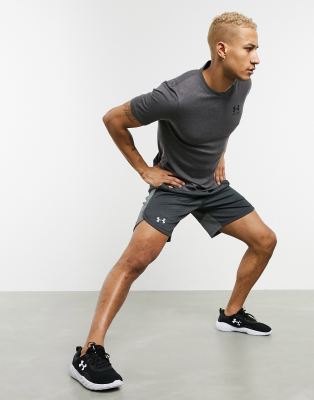 asos under armour shorts