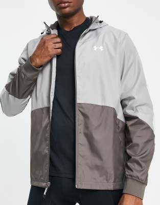 underarmour jackets