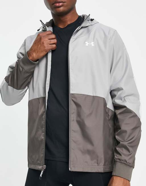 Under armour outlet windshirt