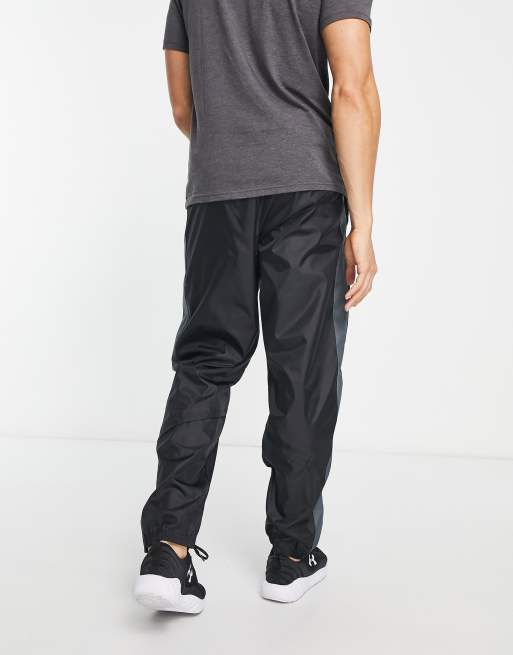 Under armour best sale nylon pants