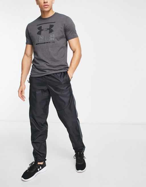 Under Armour Legacy Woven Pants