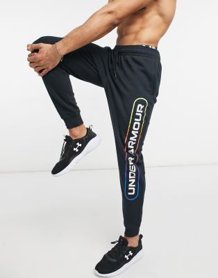 under armour rival lockertag