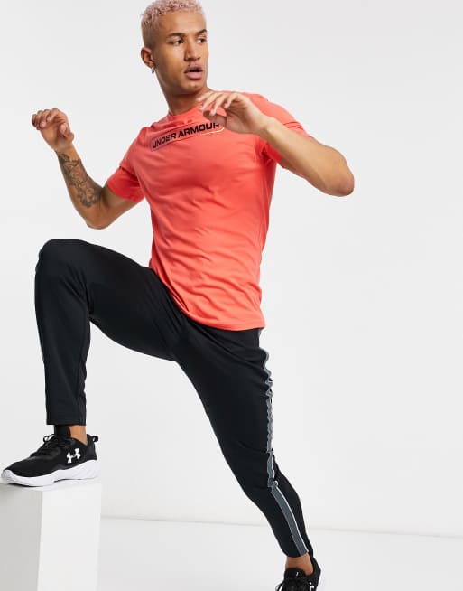 Under armour dance shirt hotsell