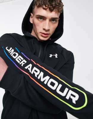 under armour rival lockertag