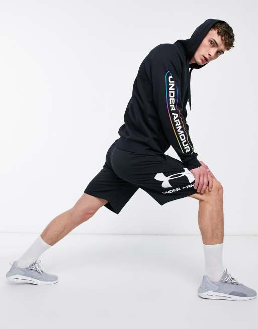 Ua move light graphic full zip discount