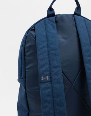 navy under armour backpack