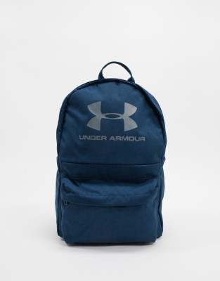 under armour backpack navy