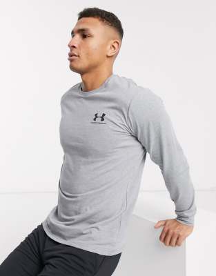 under armour long sleeve t shirt