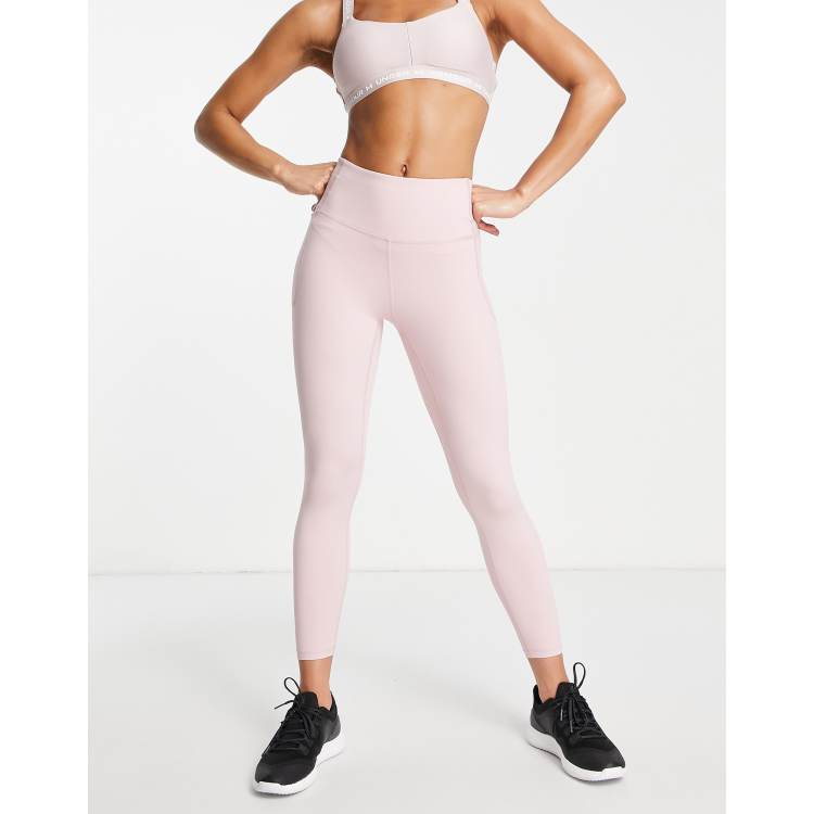 RIB High Rise Legging Long – Aida Shoreditch