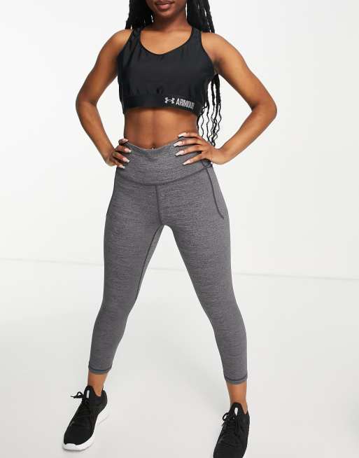 Under armour sales leggings grey