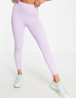 Under Armour Training Meridian leggings in purple - ASOS Price Checker