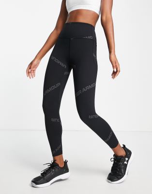 under armor black leggings