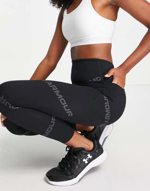 Under armour cheap fitted leggings