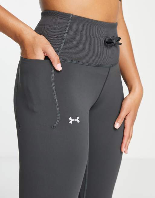 Leggings Under Armour UA Meridian Printed Legging-GRY 