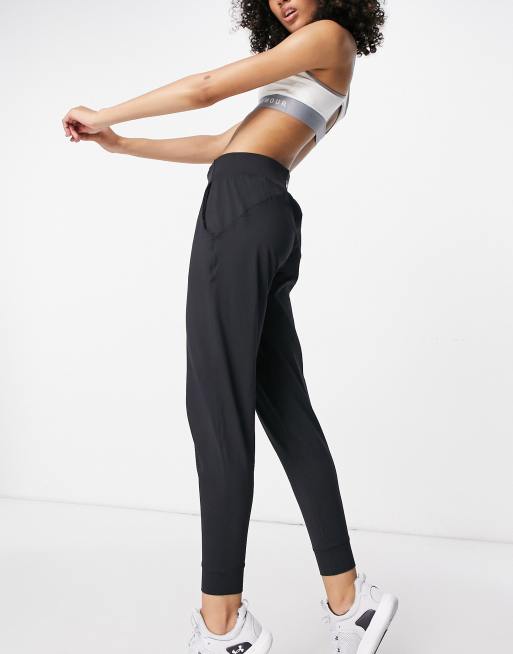 Under Armour Training - Meridian - Sorte joggingbukser