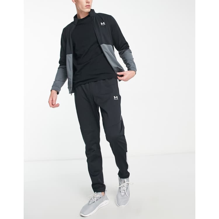 Under Armour Training Pantaloni della tuta in tricot color