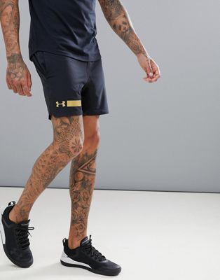 Under Armour Training Perpetual Shorts 