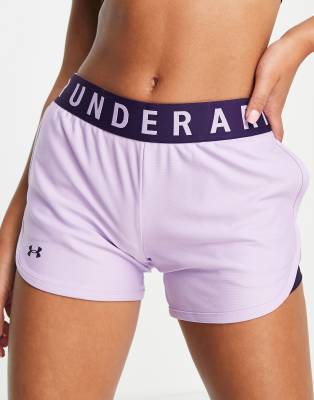 Short Under Armour Mujer