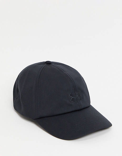 Under Armour Training Play Up cap in black