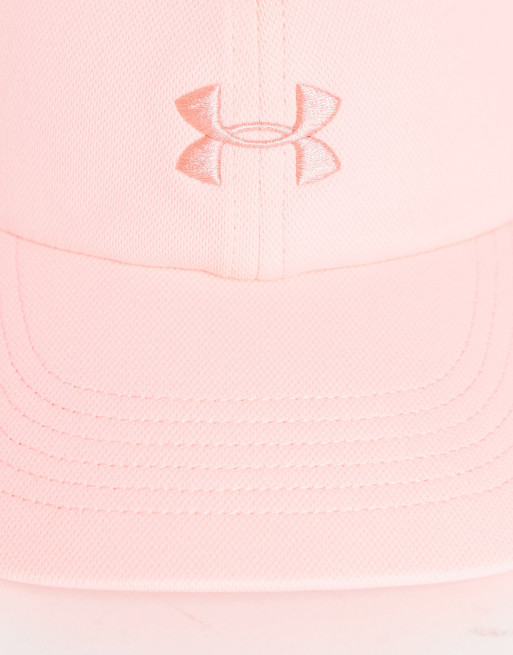 Under Armour Womens Play Up Cap