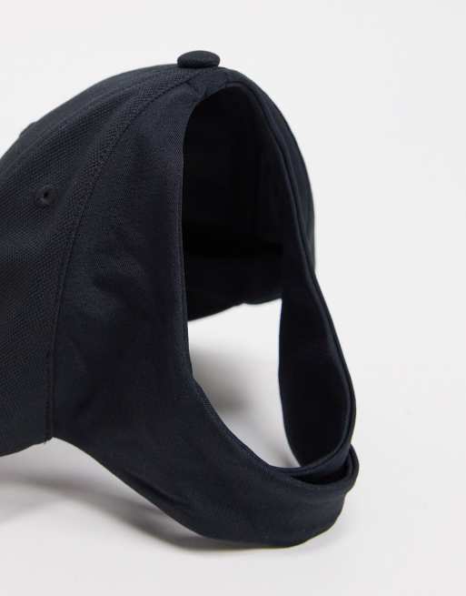 Under armour ponytail store cap