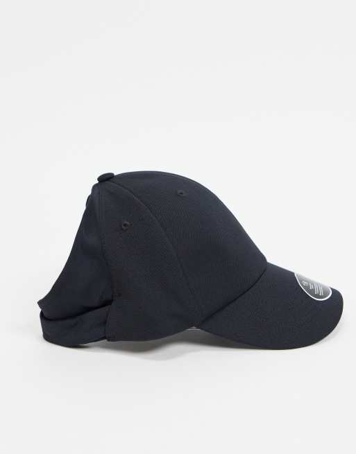 Under armour best sale ponytail cap