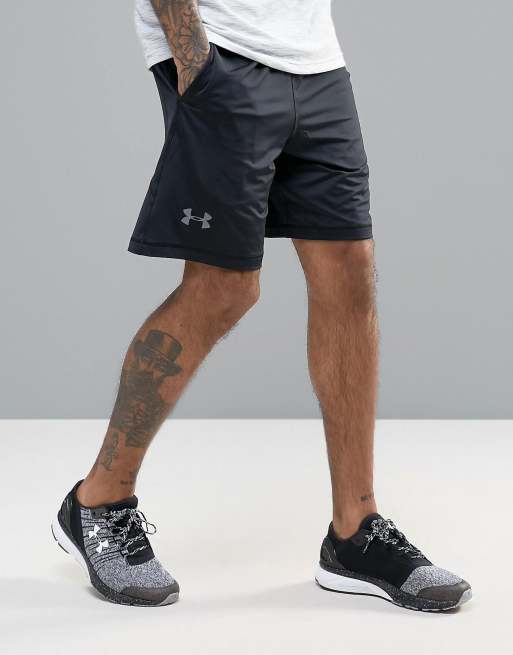 Ua men's raid 8 on sale shorts