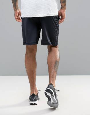 ua raid 8 short