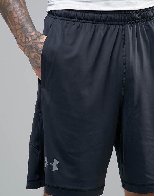 Under armour raid store 8 short