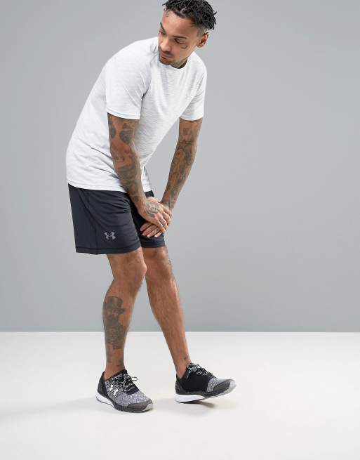 Under armour raid 8 outlet short