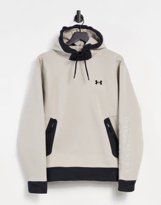 under armour overhead hoodie