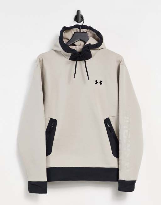 Ua recover fleece hoodie sale