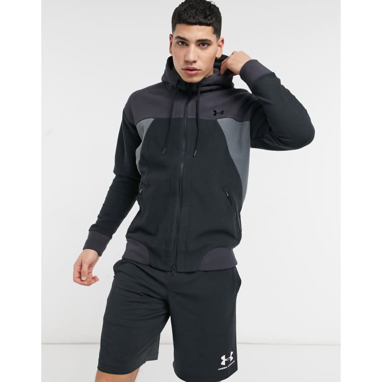 Under on sale armor fleece