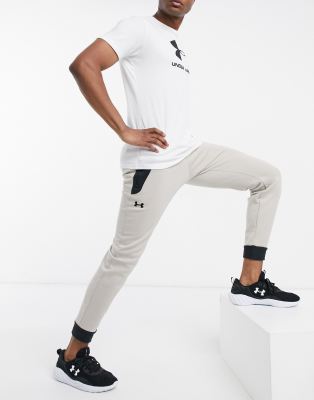 under armour recovery joggers