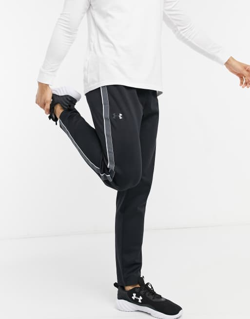 Knit best sale track pants