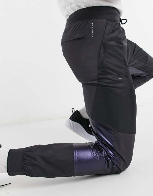 Under armour store recovery pants