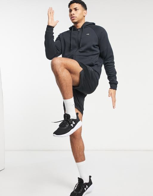 Under armour hot sale microthread fleece