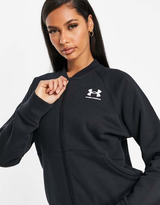 Under armour coaching outlet jackets