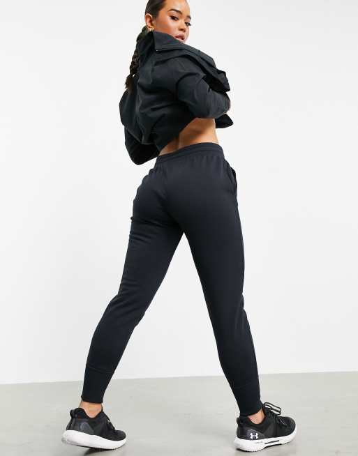 UA RIVAL FLEECE JOGGER MUJER – Workout