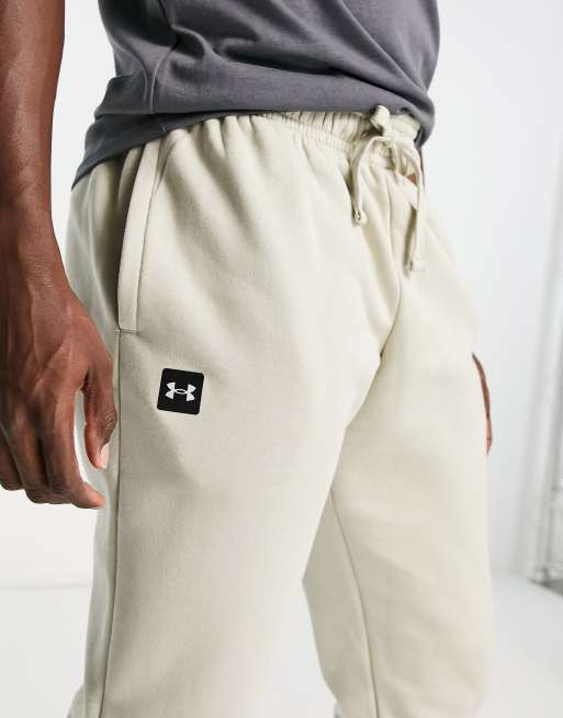 Under armour training store fleece joggers