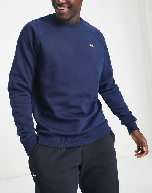 Under Armour - Rival Fleece Sweatshirt