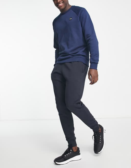 Under Armour Men's Rival Fleece Sweatshirt